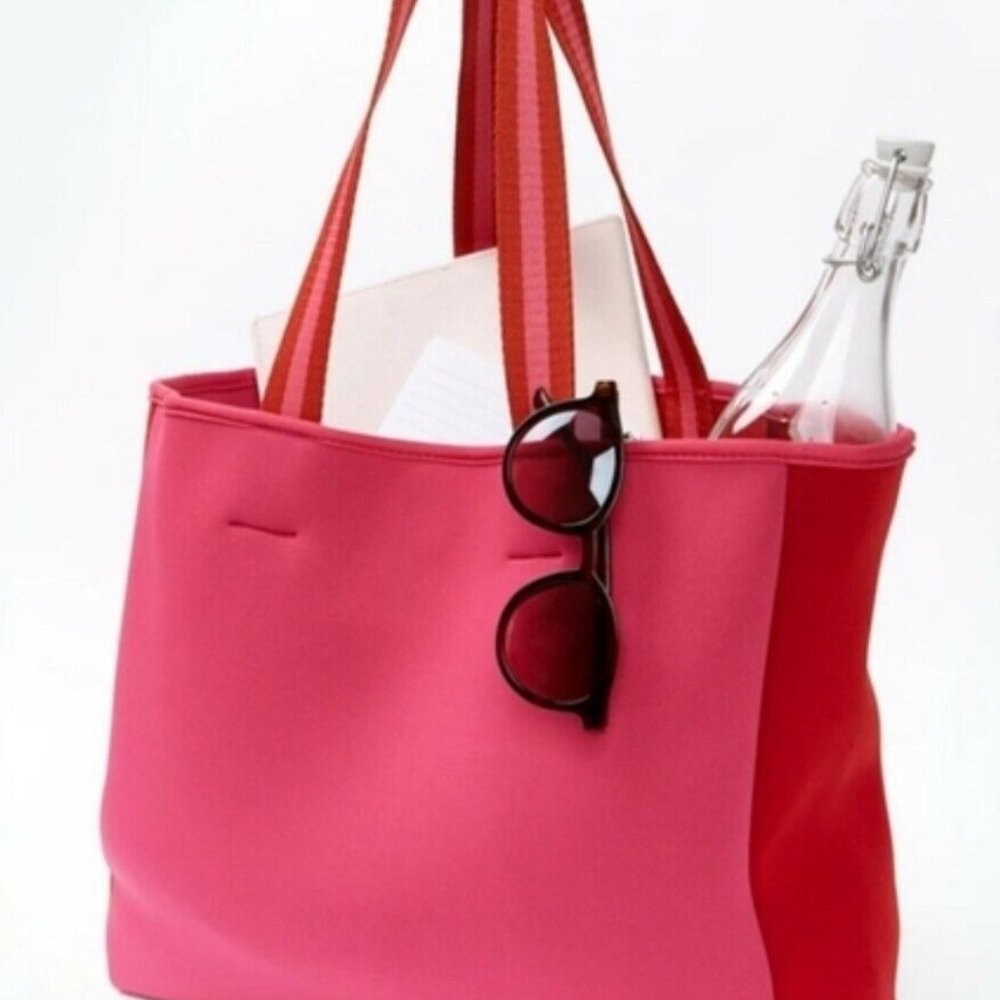 Summersalt The Perfect Beach Tote Brand New In Bag With Tags